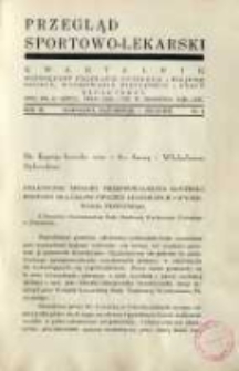 Praktyczne sposoby przeprowadzenia kontroli postawy dla celów ćwiczeń leczniczych i wychowania fizycznego
