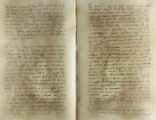 Skarga Materny Gerike na bezprawne zajęcie ogrodu