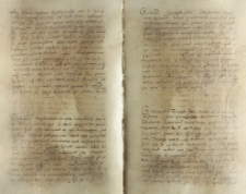 Skarga Ambrożego Storma na mieszczan gdańskich wzywających go przed sąd z ujmą dla jego honoru