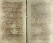 Marek Longius skarży się na ściągnięcie z niego nadmiernego czynszu