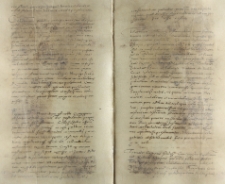 Nakaz publicznego przeproszenia magistratu miejskiego za rzuconą obelgę