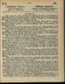 Oeffentlicher Anzeiger. 1867.10.08 Nro.41