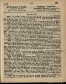 Oeffentlicher Anzeiger. 1867.12.10 Nro.50
