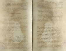 Skarga mieszkańców Ujścia na Górków za zbyt wielkie ciężary