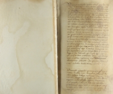 Nadanie Andrzejowi Górce jurysdykcji nad starostwem wałeckim, Kraków 09.09.1553