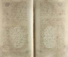List gończy za Żydem Hanem Jemiołowiczem, Knyszyn 25.01.1554