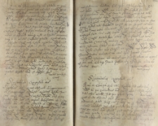 Sprawa ustalenia dnia, miejsca sejmu i pogrzebu zmarłego króla Zygmunta I, Kraków 29.06.1548