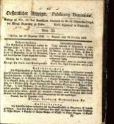 Oeffentlicher Anzeiger. 1835.12.29 Nro.52