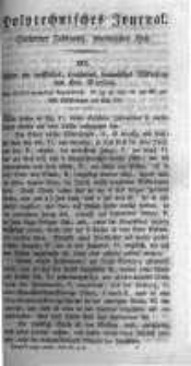 Polytechnisches Journal. 1826 Bd.22 Heft 20
