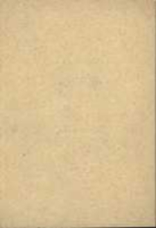 Dobrą wolą i pracą ofiarną powstaje w roku 1899 Drukarnia Św. Wojciecha... [Inc.}