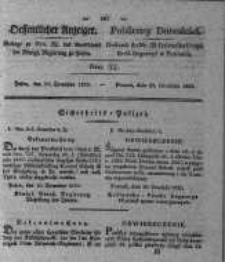 Oeffentlicher Anzeiger. 1830.12.28 Nro.52