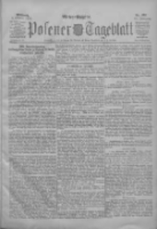 Posener Tageblatt 1904.10.05 Jg.43 Nr468