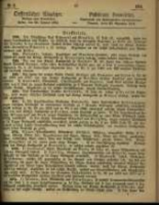 Oeffentlicher Anzeiger. 1864.01.26 Nro.4