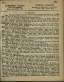 Oeffentlicher Anzeiger. 1864.02.02 Nro 5