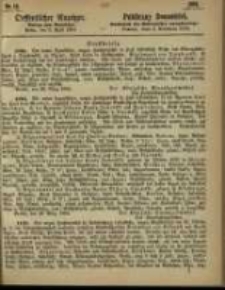 Oeffentlicher Anzeiger. 1864.04.05 Nro 14