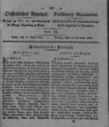 Oeffentlicher Anzeiger. 1832.04.10 Nro.15