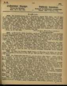 Oeffentlicher Anzeiger. 1864.06.07 Nro 23