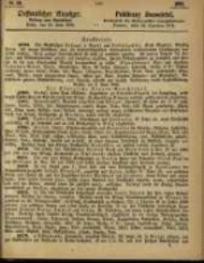 Oeffentlicher Anzeiger. 1864.06.14 Nro 24