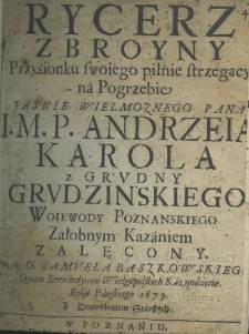 Okładka książki