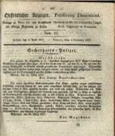 Oeffentlicher Anzeiger. 1837.04.04 Nro.14