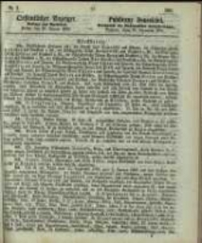 Oeffentlicher Anzeiger. 1865.01.12 Nro.2