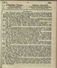 Oeffentlicher Anzeiger. 1865.01.19 Nro.3