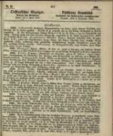 Oeffentlicher Anzeiger. 1865.04.05 Nro.14