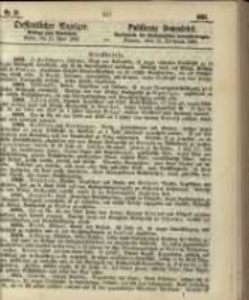 Oeffentlicher Anzeiger. 1865.04.12 Nro.15