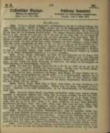 Oeffentlicher Anzeiger. 1865.05.03 Nro.18