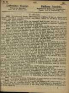 Oeffentlicher Anzeiger. 1865.10.24 Nro.43