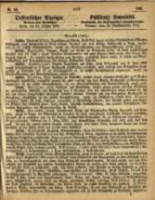 Oeffentlicher Anzeiger. 1865.10.31 Nro.44