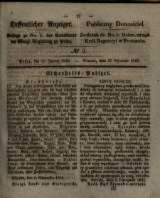 Oeffentlicher Anzeiger. 1842.01.11 Nro.2