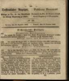 Oeffentlicher Anzeiger. 1842.12.13 Nro.50