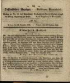 Oeffentlicher Anzeiger. 1842.12.20 Nro.51
