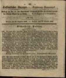 Oeffentlicher Anzeiger. 1842.12.27 Nro.52