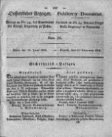 Oeffentlicher Anzeiger. 1828.06.10 Nro. 24