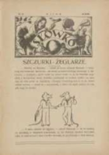 Słówko 1930.02.23 Nr8