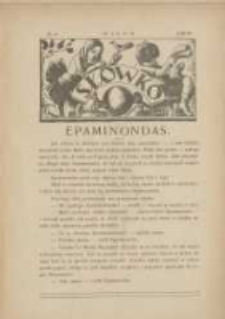 Słówko 1930.03.09 Nr9