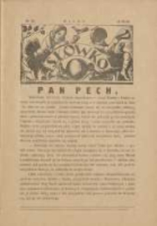 Słówko 1930.06.22 Nr16