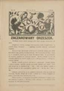 Słówko 1930.07.06 Nr17