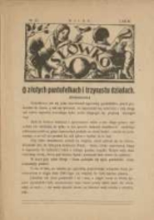 Słówko 1930.12.07 Nr27