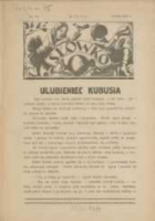 Słówko 1932.07.10 Nr64