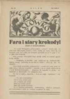 Słówko 1933.02.05 Nr78