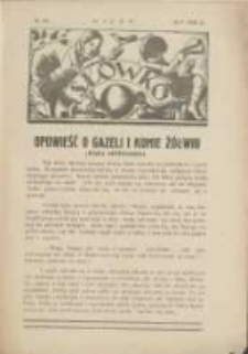 Słówko 1933.06.25 Nr87