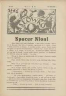 Słówko 1933.08.26 Nr91