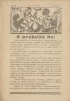 "Słówko" 1934.01.28 Nr99