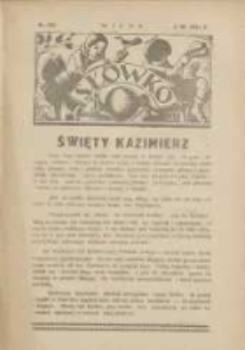 "Sł&oacute;wko" 1934.03.04 Nr102