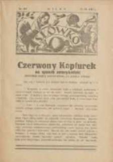 "Słówko" 1934.03.11 Nr103