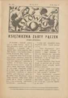 "Słówko" 1934.06.17 Nr110
