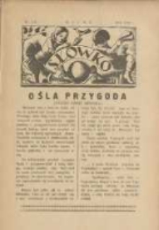 "Sł&oacute;wko" 1934.10.28 Nr118